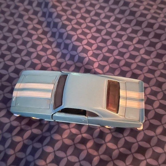 Vintage car - Picture 11 of 11